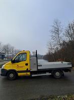 Bedrijfsauto, IVECO, DAILY 35S14G 345 CNG, 2013, Auto's, Electronic Stability Program (ESP), Euro 5, 136 pk, Gebruikt