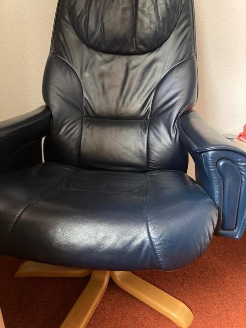 Kastje, salontafel, eethoek, fauteuil, Huis en Inrichting, Fauteuils, Gebruikt, Hout, 75 tot 100 cm, Ophalen