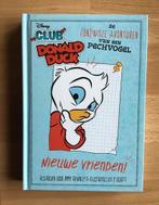 Club Donald Duck Boek 1 - Nieuwe Vrienden! Leesboek, Ophalen of Verzenden, Nieuw, Jimmy Gownley, Fictie algemeen