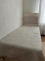 Istikbal bed, Huis en Inrichting, Ophalen, Overige materialen, Gebruikt, 90 cm