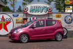 Suzuki Alto 1.0 Exclusive VVT 32.600 km +NAP 2e Eig NL, Euro 5, Stof, Gebruikt, 200 kg