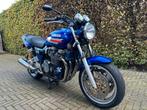 YAMAHA XJR 1200 (bj 1998) XJR1200, Motoren, Motoren | Yamaha, 4 cilinders, Bedrijf, 1188 cc, Sport