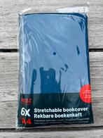 Nieuw strechable bookcover Dresz, Ophalen of Verzenden, Zo goed als nieuw