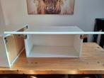 Ikea Bovenkast Wit - 2 stuks graag snel weg €39 samen, Ophalen, Minder dan 50 cm, Gebruikt, Wit