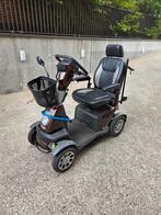 Excel galaxy Plus scootmobiel 4 wielen, Ophalen, Gebruikt, Excel