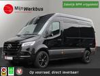 Mercedes-Benz Sprinter 319 1.9 CDI L2H2 190pk | 3500 Trekgew, Automaat, Achterwielaandrijving, Gebruikt, Lichtsensor