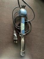 Aquarium verwarming 50W, Dieren en Toebehoren, Ophalen of Verzenden, Gebruikt, Verlichting of Verwarming