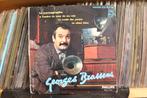 7" Single Georges Brassens - La Pornographe, Gebruikt, 7 inch, Single, Ophalen of Verzenden
