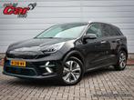 Kia e-Niro ExecutiveLine 64 kWh | Clima | Cruise | Navi | Pd, Gebruikt, 1712 kg, Zwart, Adaptive Cruise Control