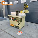SCM T130 SCM Freesmachine nieuwstaat ** Freestafel, Doe-het-zelf en Verbouw, Ophalen of Verzenden, Zo goed als nieuw, Overige soorten