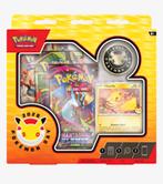 Pokemon day collection 2026 - pikachu, Hobby en Vrije tijd, Verzamelkaartspellen | Pokémon, Ophalen of Verzenden, Nieuw, Overige typen