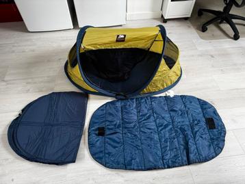 Deryan peuter/  babytent beschikbaar voor biedingen