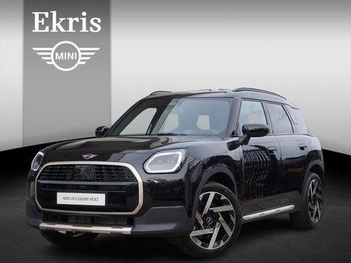 MINI Countryman C Aut. Favoured Trim + Package L Harman Kard, Auto's, Mini, Bedrijf, Te koop, Countryman, 360° camera, ABS, Achteruitrijcamera