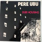 8 x alt/ new wave vinyl pere ubu - devo - cars - gary numan, Ophalen of Verzenden, Gebruikt, 12 inch, Alternative
