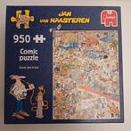 Jan van Haasteren puzzel SOME LIKE IT HOT 950 stukjes, Ophalen, 500 t/m 1500 stukjes, Zo goed als nieuw, Legpuzzel