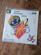 Oud singeltje Sinterklaas/ Zwarte Piet, Diversen, Sinterklaas, Ophalen of Verzenden