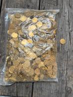 Imperium speelautomaat munten tokens van messing 1000 stuks, Ophalen of Verzenden