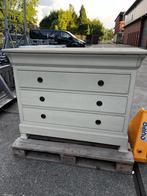ladekast, Huis en Inrichting, Kasten | Ladekasten, Ophalen, Gebruikt, 100 tot 150 cm, 3 of 4 laden
