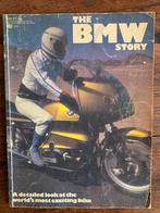 The BMW story, Boeken, Ophalen of Verzenden, Zo goed als nieuw