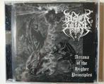 Black Altar - Arcana of the higher principles, Cd's en Dvd's, Ophalen of Verzenden, Nieuw in verpakking