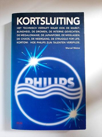  KORTSLUITING - Hoe Philips zijn talenten verspilde beschikbaar voor biedingen