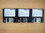 Microsoft MS-DOS 6 Upgrade Floppy Disks, Ophalen of Verzenden, Gebruikt