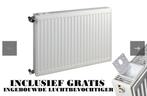 Radiator T22 600x1200 - Nieuw in doos, Ophalen, 30 tot 80 cm, Radiator, Nieuw