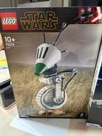 LEGO Star Wars D-O & The Child (75278 & 75318), Ophalen of Verzenden, Nieuw, Complete set, Lego