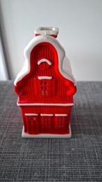 Postcodeloterij huisje nr 3 Zaans huisje, Diversen, Kerst, Ophalen of Verzenden, Zo goed als nieuw