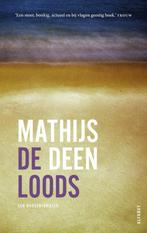 Mathijs Deen: De loods, Ophalen of Verzenden, Gelezen