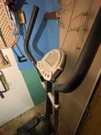 Crosstrainer € 20,-  NU of NOOIT!, Sport en Fitness, Ophalen, Gebruikt, Crosstrainer