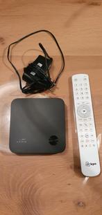 Arris VIP2952, nieuwstaat, compleet, Audio, Tv en Foto, Mediaspelers, Ophalen of Verzenden, Zo goed als nieuw, Zonder harde schijf