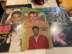 Elvis Presley lp verzameling  6 stuks, Ophalen of Verzenden, Gebruikt, 12 inch