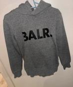 Balr trui maat 110/116, Ophalen of Verzenden, Zo goed als nieuw, Jongen, Trui of Vest