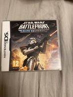 Star Wars Battlefront Elite Squadron - Nintendo DS, Spelcomputers en Games, Games | Nintendo DS, Ophalen, Gebruikt, Shooter, 1 speler