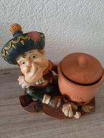 laven efteling Lof met de knoflookpot, Ophalen of Verzenden, Zo goed als nieuw, Beeldje of Poppetje