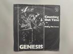 Vinyl single: Genesis – Counting Out Time / Riding the Scree, Gebruikt, Verzenden, 7 inch, Single