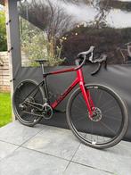 Koga Roqa racefiets / gravelfiets 2025, Fietsen en Brommers, Fietsen | Racefietsen, Ophalen, 28 inch, Carbon, Zo goed als nieuw