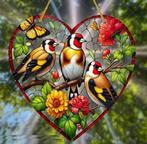 Raamhanger putter, Verzenden, Nieuw