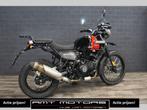 ROYAL ENFIELD Himalayan 410 ABS (bj 2020) A2 geschikt, 411 cc, Bedrijf, Onbekend, Overig