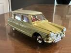 Dinky toys ctroen ami. Atlas ed 1:43, Hobby en Vrije tijd, Modelauto's | 1:43, Ophalen of Verzenden, Zo goed als nieuw, Auto, Dinky Toys