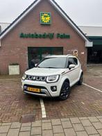 Suzuki IGNIS 1.2 Smart Hybrid Style, Auto's, Gebruikt, Electronic Stability Program (ESP), Ignis, Wit