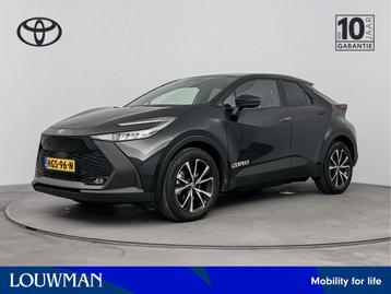Toyota C-HR 2.0 Plug-in Hybrid 220 Business Plus | Informeer beschikbaar voor biedingen