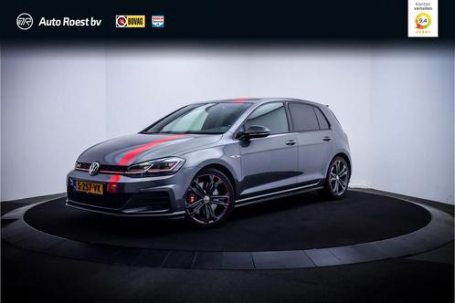 Volkswagen Golf 2.0GTI Dsg Performance FULL LED | VIRTUAL |, Auto's, Volkswagen, Bedrijf, Te koop, Golf, ABS, Adaptive Cruise Control