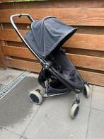 Quinny zepp flex buggy, Kinderen en Baby's, Buggy's, Ophalen of Verzenden, Zo goed als nieuw