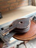 Antieke Blaasbalg, Antiek en Kunst, Ophalen