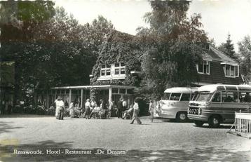 (304-085-029) Renswoude Hotel-Restaurant De Dennen beschikbaar voor biedingen
