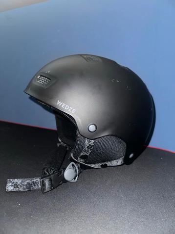 Wedze wintersport helm - In goede staat beschikbaar voor biedingen