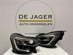 RENAULT CAPTUR II KOPLAMPEN SET LED PURE VISION, Ophalen of Verzenden, Gebruikt, Renault