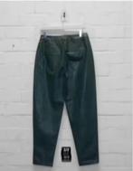 ALIX the Label - Imitatieleren mom pants maat L - Nieuw€139, Alix the label, Maat 42/44 (L), Nieuw, Ophalen of Verzenden